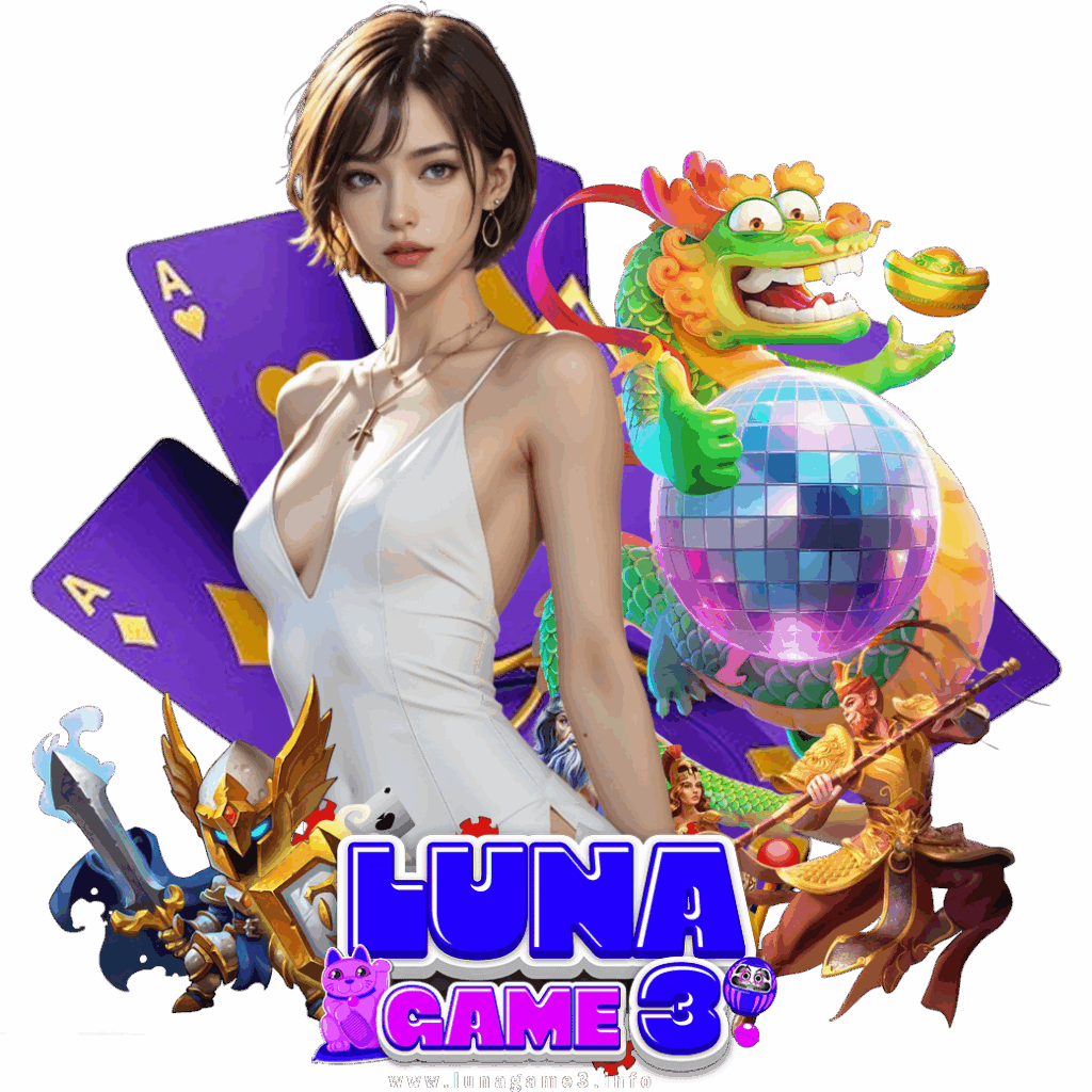 lunagame3 bet